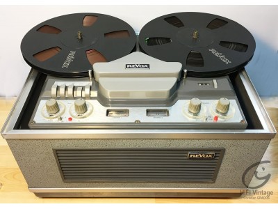 REVOX G-36 II 
