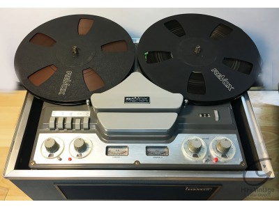 REVOX G-36 II 