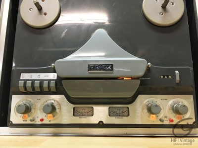 REVOX G-36 II 