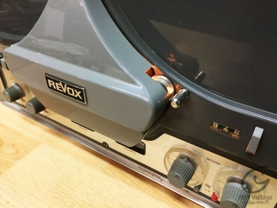 REVOX G-36 II 