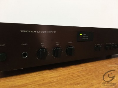 PROTON 520 