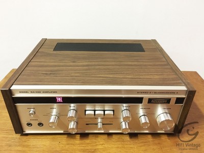 SUPERSCOPE GA-450