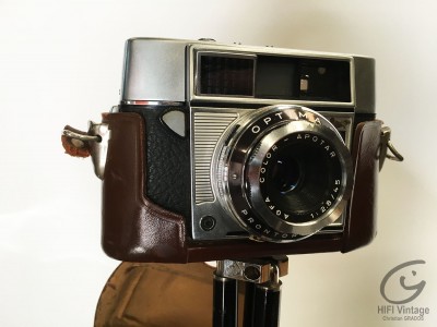 AGFA Optima II 