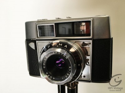 AGFA Optima II 