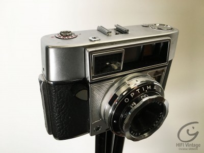 AGFA Optima II 