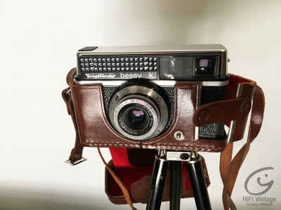 VOITLANDER BESSY K 