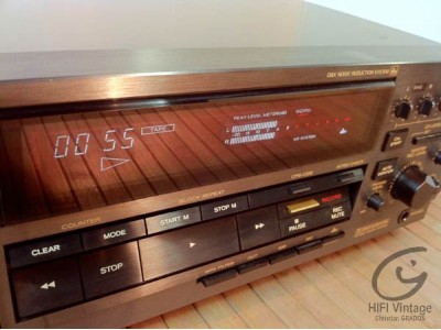 Teac V-970-X