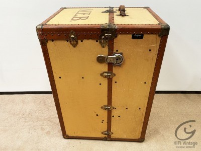 Malle de voyage Maritime