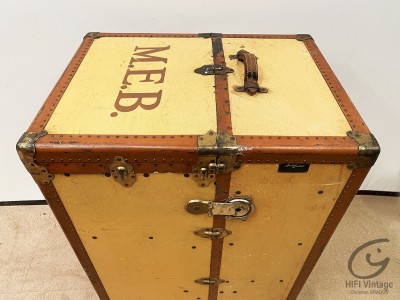 Malle de voyage Maritime 