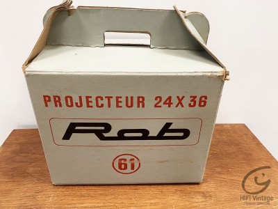 TOB 60 H150 Diapositives 