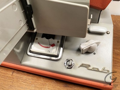 TOB 60 H150 Diapositives 