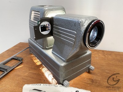 SFOM 430  