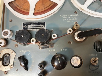 ACEMA Acemaphone PM 54-CR  