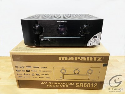MARANTZ RS6012 