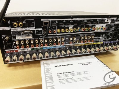MARANTZ RS6012 