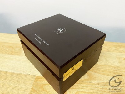 CLEARAUDIO Symphony V2 MC 