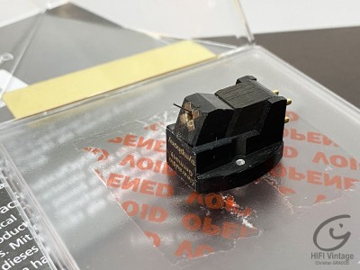 CLEARAUDIO Symphony V2 MC 