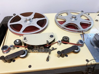 ACEMA Acemaphone Type SP-55 