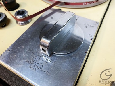 ACEMA Acemaphone Type SP-55 