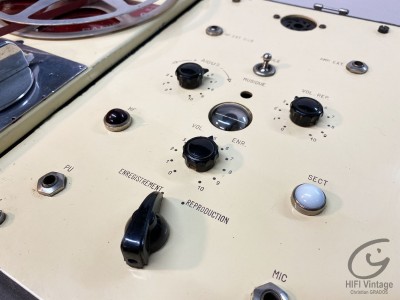 ACEMA Acemaphone Type SP-55 