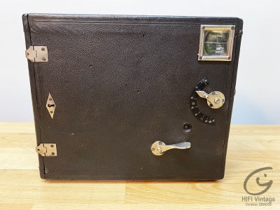 SOULE Détective CIRCA  Hifi Vintage réparation