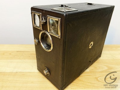 SOULE Détective CIRCA  Hifi Vintage réparation