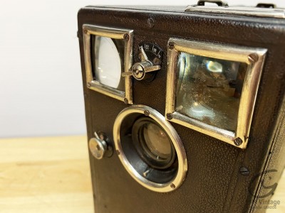 SOULE Détective CIRCA 