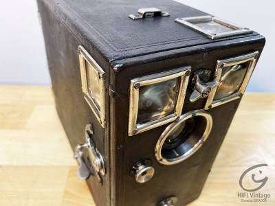 SOULE Détective CIRCA  Hifi Vintage réparation