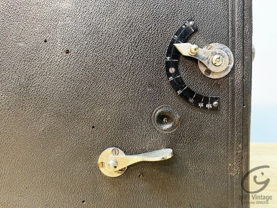 SOULE Détective CIRCA 