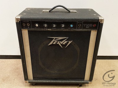 PEAVEY KTO 80 
