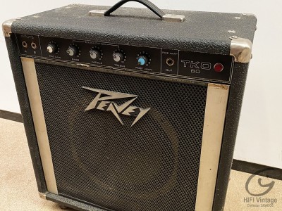 PEAVEY KTO 80 