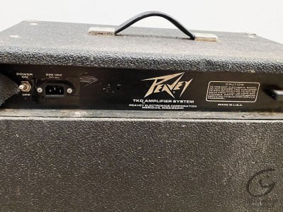 PEAVEY KTO 80 