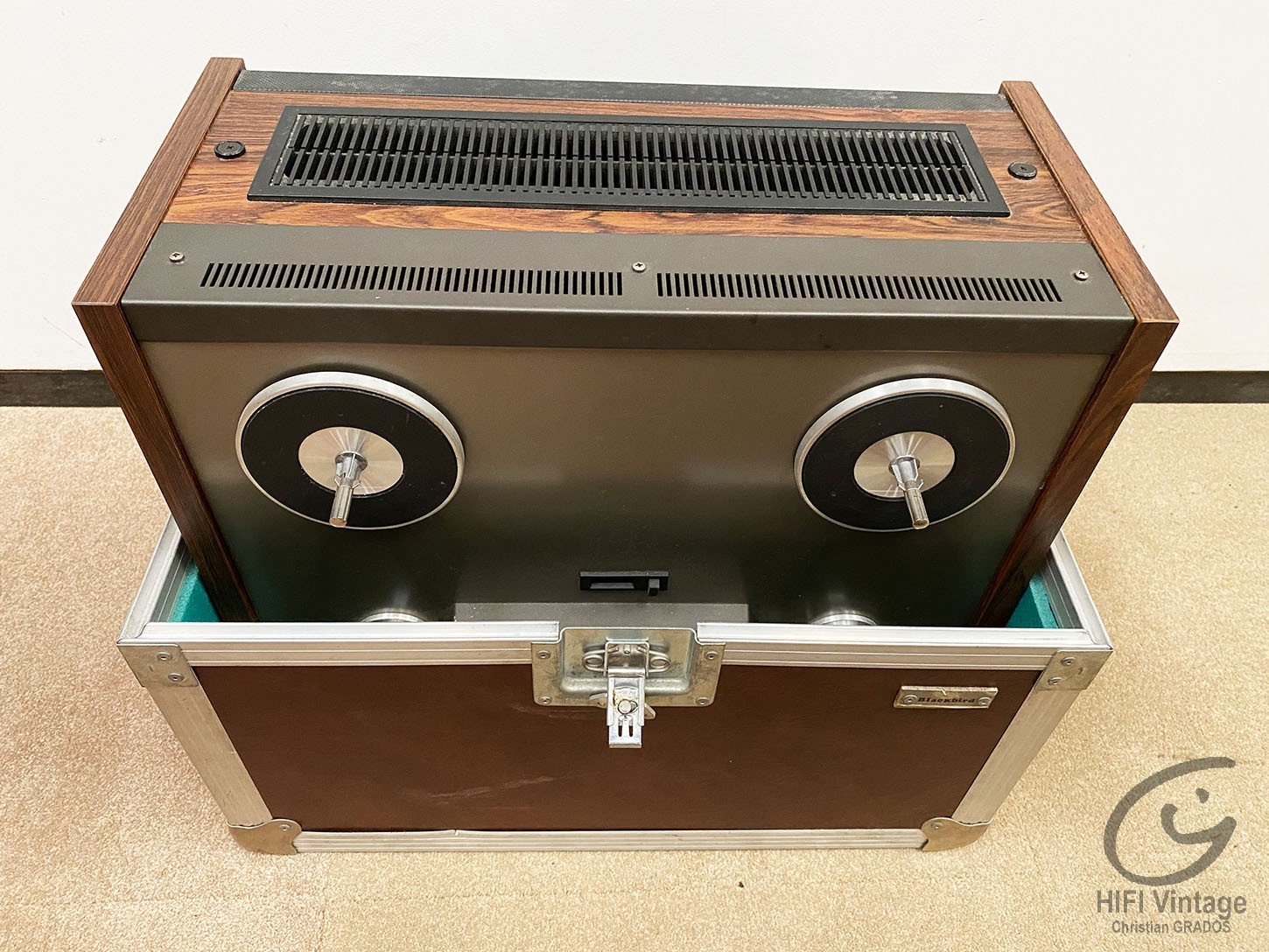 TEAC 35-2