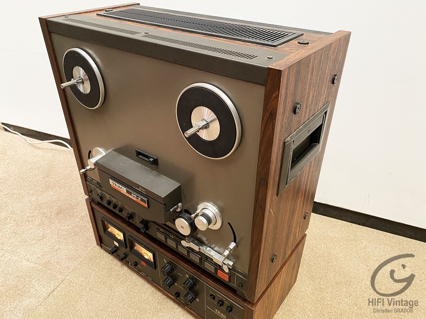 TEAC 35-2