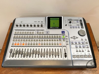 TASCAM 2488 