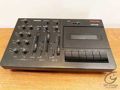 TASCAM Porta mini studio 03 