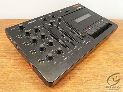 TASCAM Porta mini studio 03