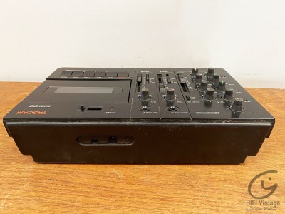TASCAM Porta mini studio 03 
