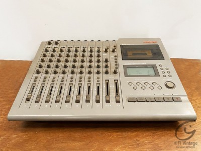TASCAM Porta studio 488 