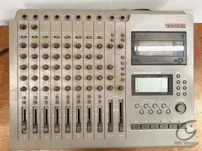 TASCAM Porta studio 488 