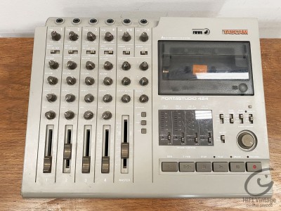 TASCAM Porta studio 424 