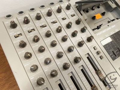 TASCAM Porta studio 424 