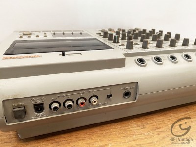 TASCAM Porta studio 424 