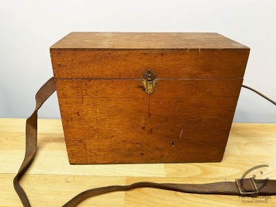 PAILLARD BOLEX H8+8 