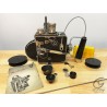 PAILLARD BOLEX H8+8 