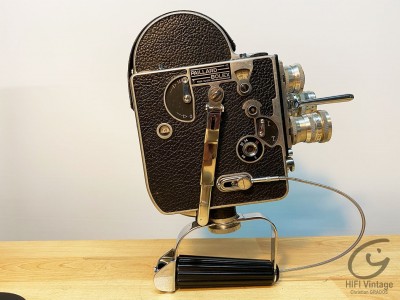 PAILLARD BOLEX H8+8 