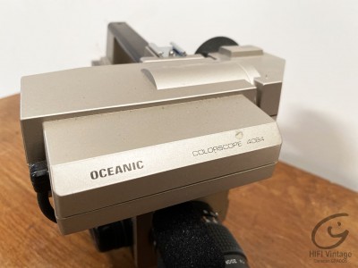 OCEANIC 4084 
