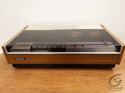 SHARP RT-480-H 