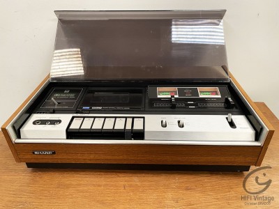 SHARP RT-480-H 