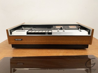 SHARP RT-480-H 